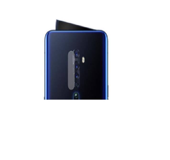 kính cường lực camera sau 2.5D sau cho Oppo Reno 2