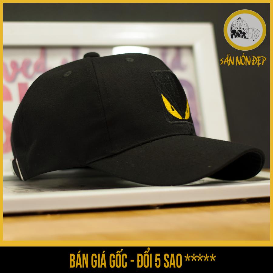 combo nón lưỡi trai + túi đeo chéo fendi