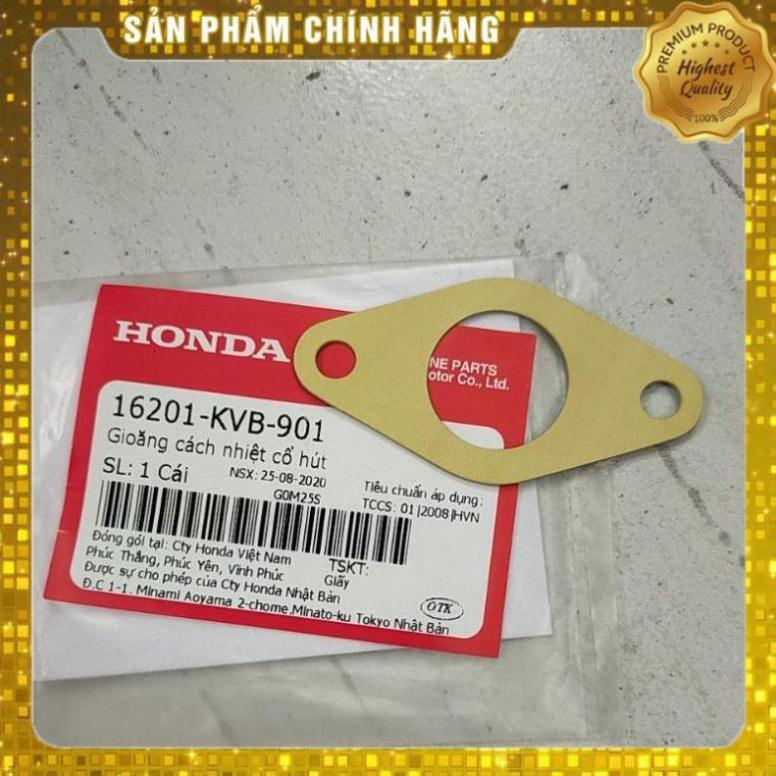 Ron ( Gioăng ) Co xăng Honda Air Blade 110 Xăng cơ