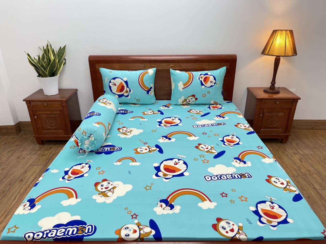 Ga lẻ thun lạnh Hàn Quốc [ siêu rẻ ] - không áo gối