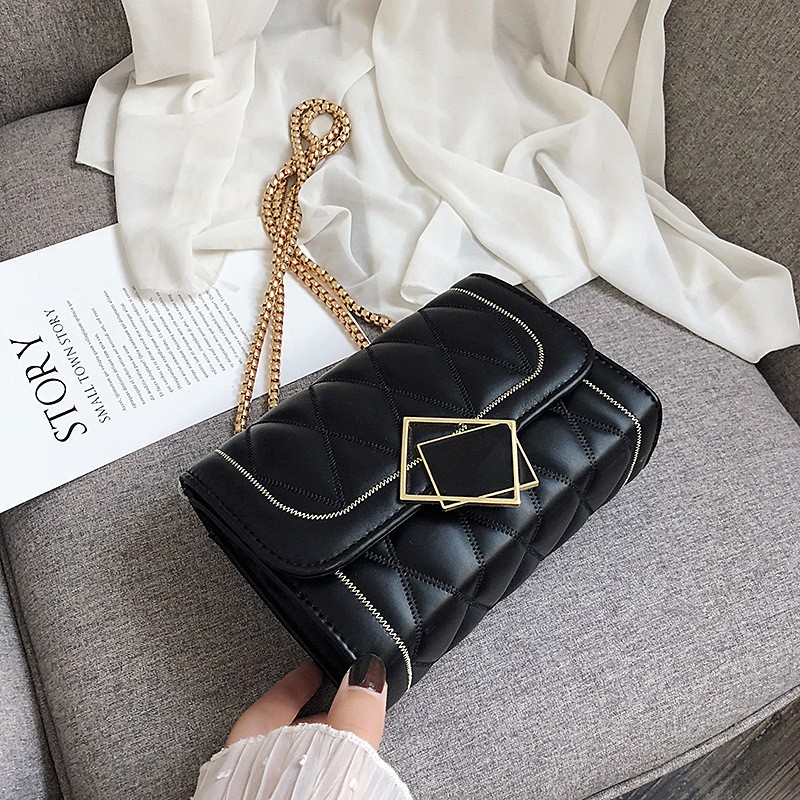 Túi Xách Đeo Chéo Thời Trang Nữ_TDC025