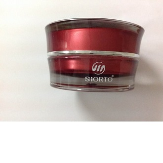 Kem Dưỡng Da Siorto 8 Tác Dụng 15g