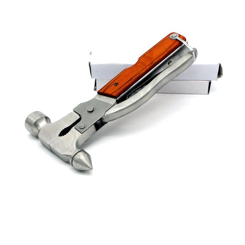Dụng cụ sinh tồn khi đi phượt -E1VD85