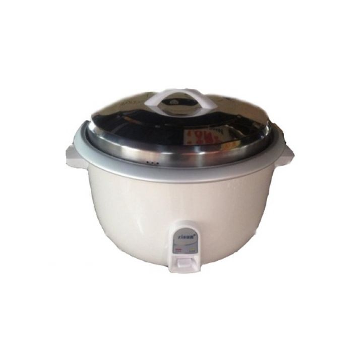 NỒI CƠM CÔNG NGHIỆP ZISUN 13 LÍT