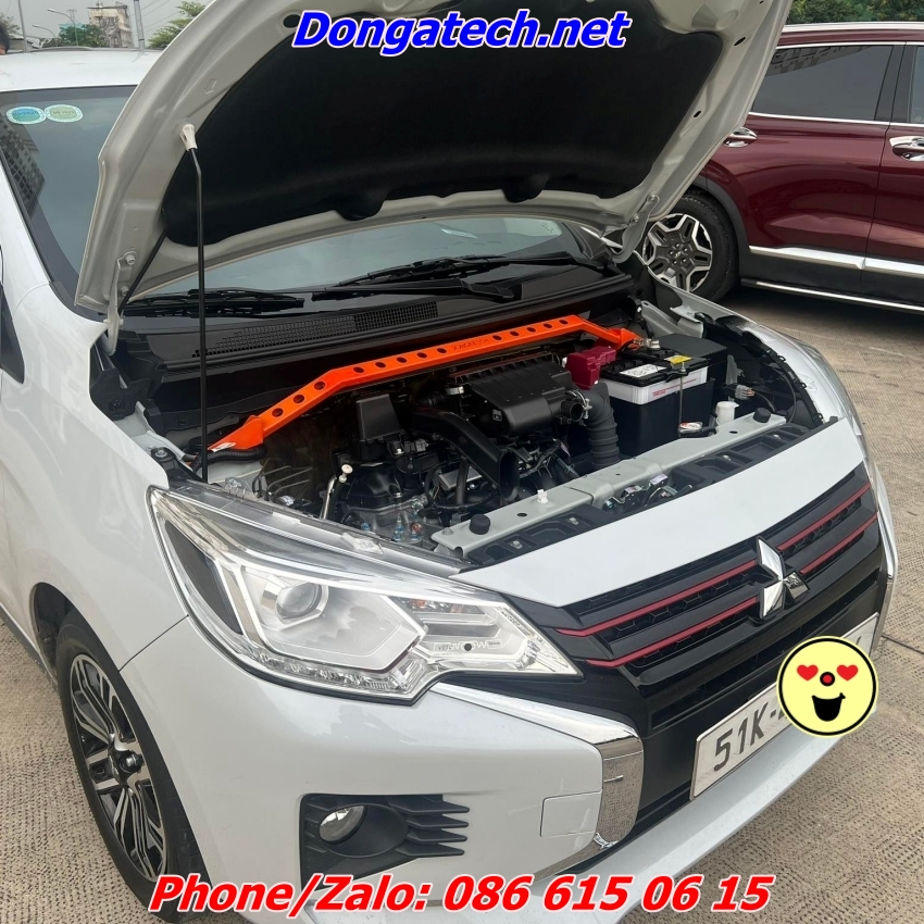 THANH CÂN BẰNG ATTRAGE (FRONT STRUT BAR)