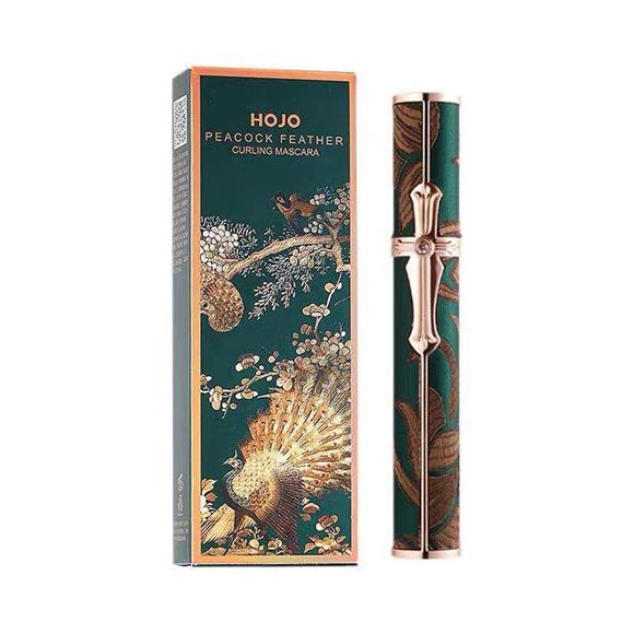 [CHUYÊN SỈ] Mascara Hojo Peacock Feather Lông Công