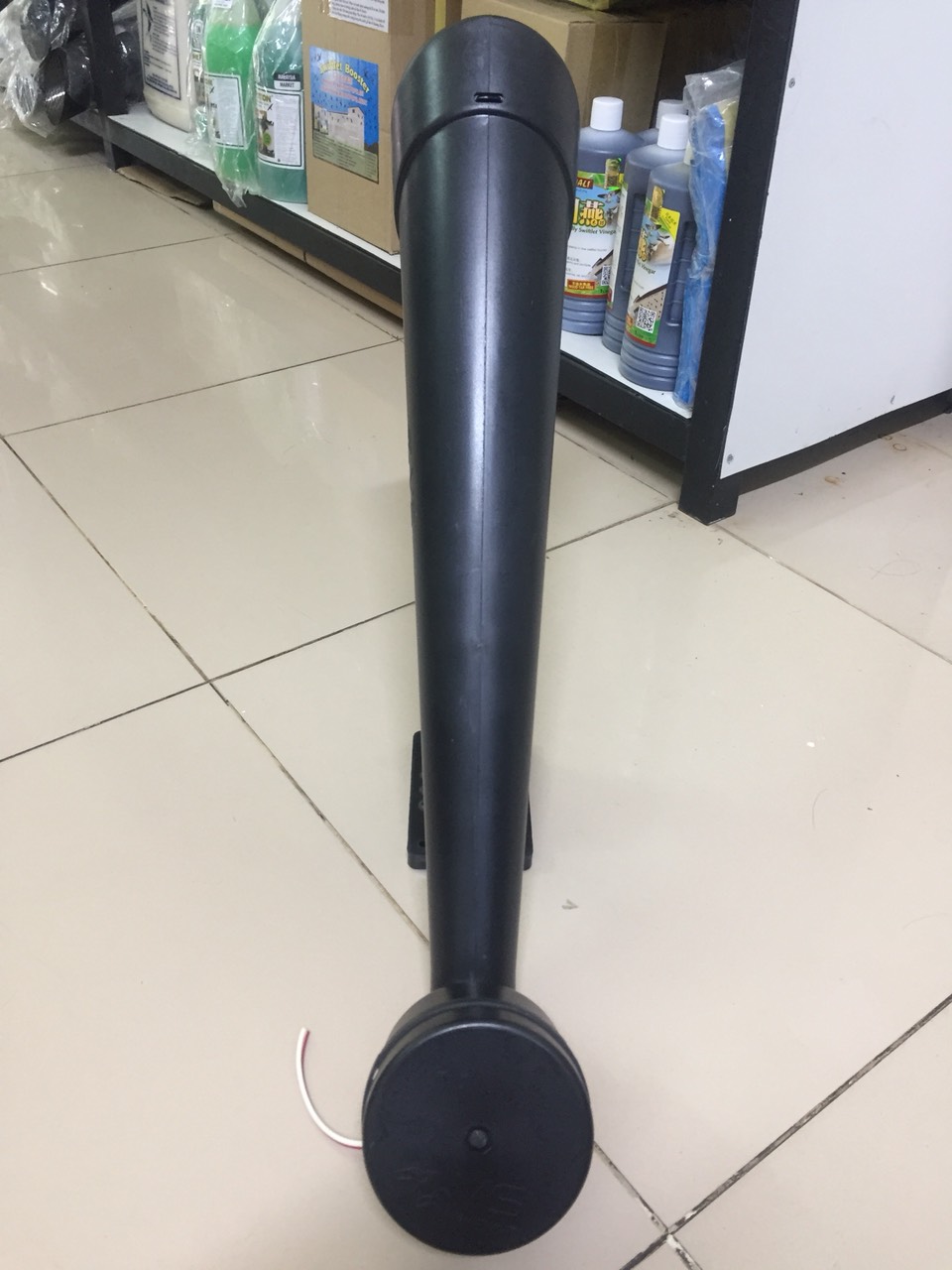 LOA PHÓNG ĐƠN NGOÀI TRỜI VS 6000