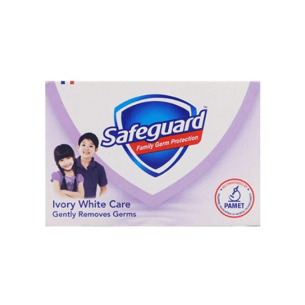 3 Xà Bông Safeguard - nhiều màu