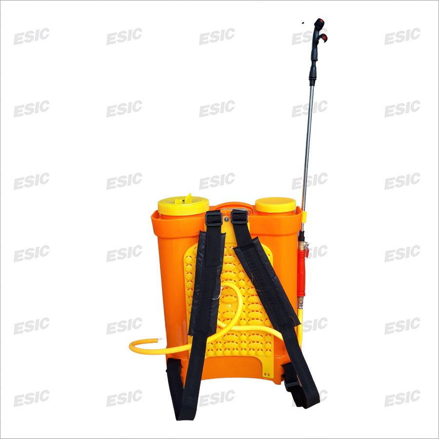 Máy Phun Thuốc Điện MARUKAWA 2208S