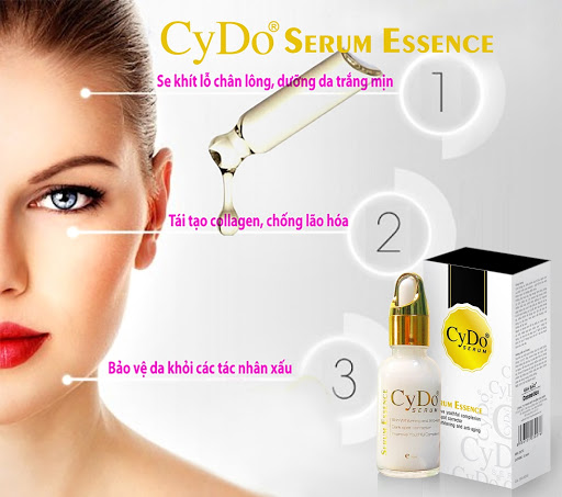 Serum Esscance Cydo