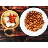 1Kg Đậu Phộng Rang Tỏi Ớt Đặc Biệt