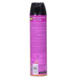 3 Bình xịt côn trùng Raid 600ml