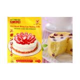 Bột Bánh Bông Lan Nướng Mikko 200g (Date mới, HSD 6 đến 12 tháng)