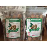 500g Quả óc chó Mỹ Đỏ Size To ( Tặng móc tách vỏ)