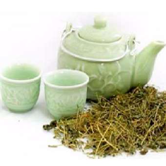 500g Trà Giảo cổ lam Sapa loại đặc biệt