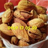 500gr hạt hạnh nhân vỏ mỏng rang bơ muối