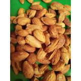 500gr hạt hạnh nhân vỏ mỏng rang bơ muối