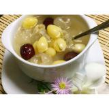 BẠCH QUẢ 1kg tặng 100g táo đỏ ngon ( bạch quả không tẩy trắng)