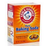 Baking soda 454g