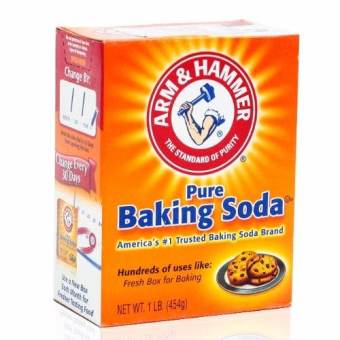 Baking Soda đa công dụng 454g