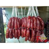 [HCM]1kg Lạp xưởng tươi Tiền Giang