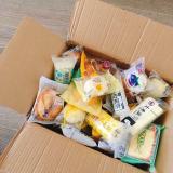 Bánh mix nội địa trung quốc 1kg