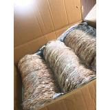Bánh phồng chuối nướng ( ĐẶC SẢN BẾN TRE)