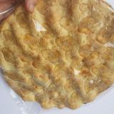 Bánh phồng chuối nướng ( ĐẶC SẢN BẾN TRE)