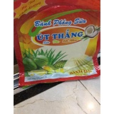 Bánh phồng sữa ÚT THẲNG 400G