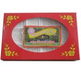 Bánh phục linh cốt dừa
