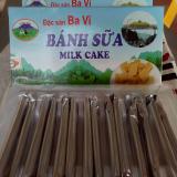 milk cake
