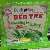 Bánh phồng sữa BẾN TRE 350G
