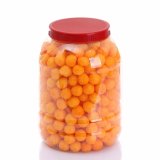 Bánh viên Phô mai Cheddar Cheese Ball 370g