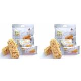 BÁNH YẾN MẠCH HÀN QUỐC (400g)
