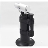 Vỏ hộp quẹt bật lửa aomai để bàn loại nhỏ - zb 273