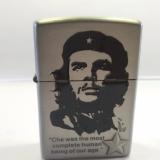 Bật lửa đá xăng HOAHAI.COM  in hình Che Guevara