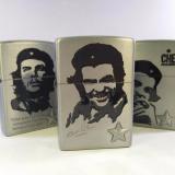 Bật lửa đá xăng HOAHAI.COM  in hình Che Guevara