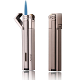 Bật lửa ga đá Aomai AM- 7101 (bạc)