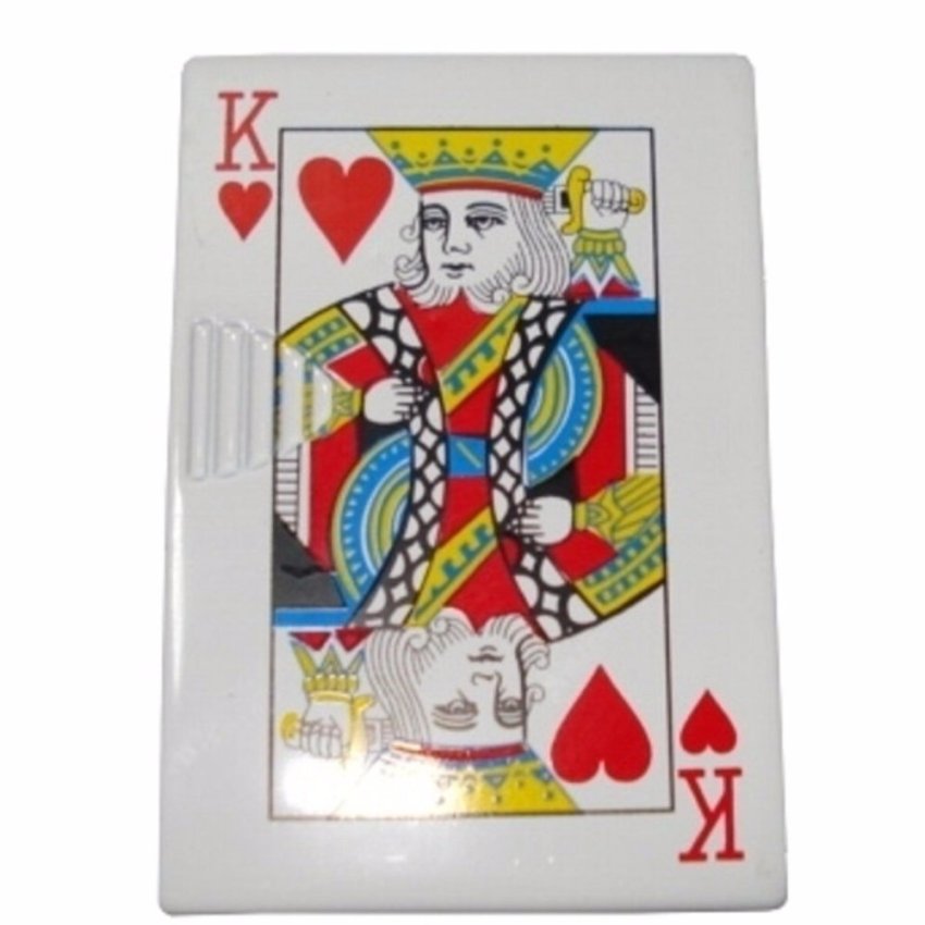 Vỏ Hộp Quẹt Bật Lửa Gas khò Hình K Cơ  (KHÔNG XĂNG, KHÔNG GAS)