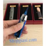 Bật Lửa Khò 2 Tia Jobon