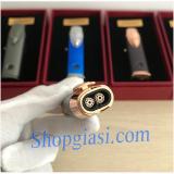 Bật Lửa Khò 2 Tia Jobon