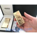 Bật Lửa Khò Cảm Ứng Lắc Tay Rồng Hai Mặt - MS BL008