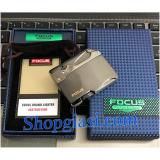 Bật lửa khò Focus Cổ Điển