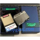 Bật lửa khò Focus Cổ Điển