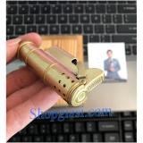 [HCM]Bật Lửa Xăng Đá Cối Promise