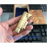 [HCM]Bật Lửa Xăng Đá Cối Promise