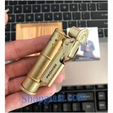 [HCM]Bật Lửa Xăng Đá Cối Promise