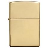 BẬT LỬA ZIPPO ARMOR HIGH POLISHED BRASS