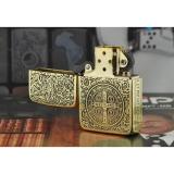 Bật lửa Zippo Constantine 1941 chính hãng USA bảo hành 12 tháng