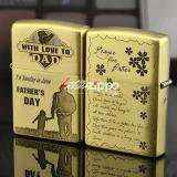 Bật Lửa Zippo Ngày Của Cha